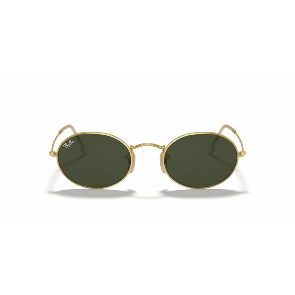 Ray-Ban 3547 001/31 51-21 Unisex Güneş Gözlüğü