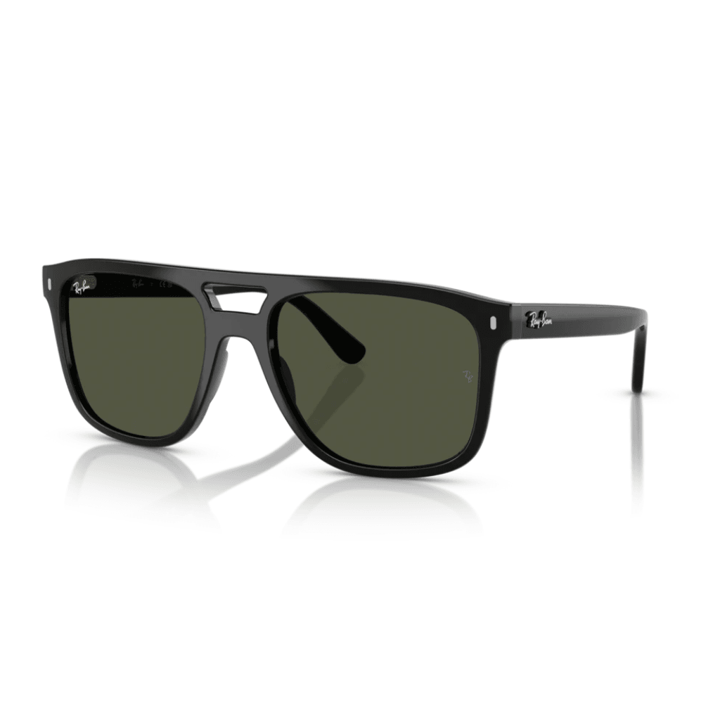 Ray-Ban 2213 901/31 58-20 Unisex Güneş Gözlüğü