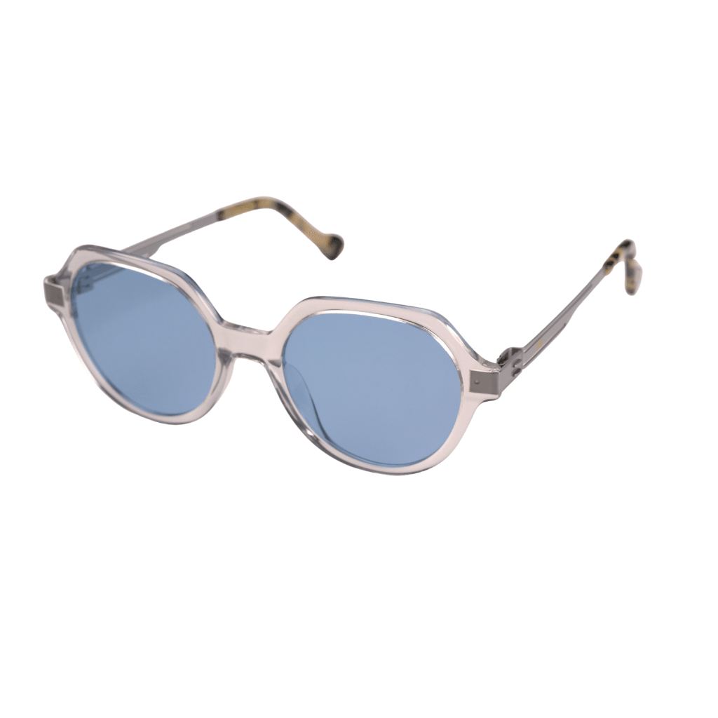 Wild Soul 1623 C4 50-20 Unisex Güneş Gözlüğü