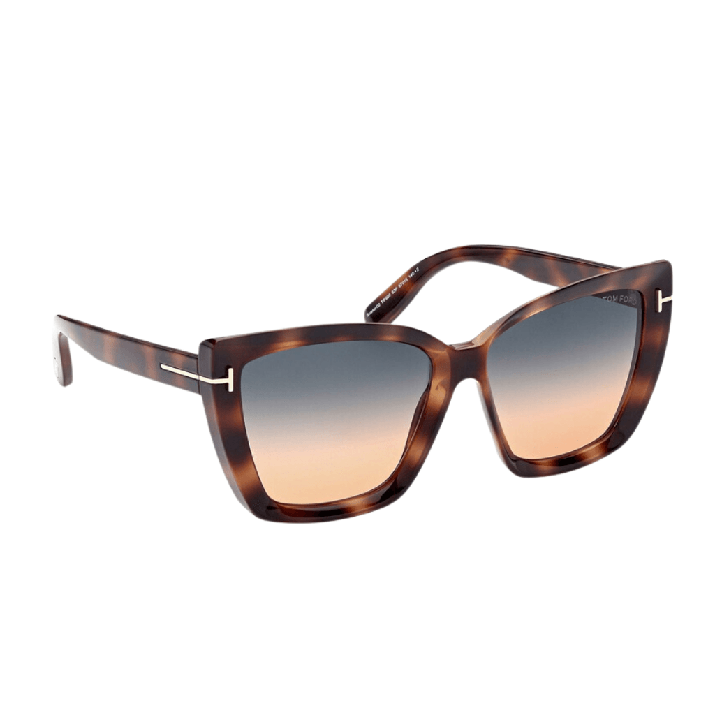 Tom Ford TF 920 53P 57-15 Kadın Güneş Gözlüğü