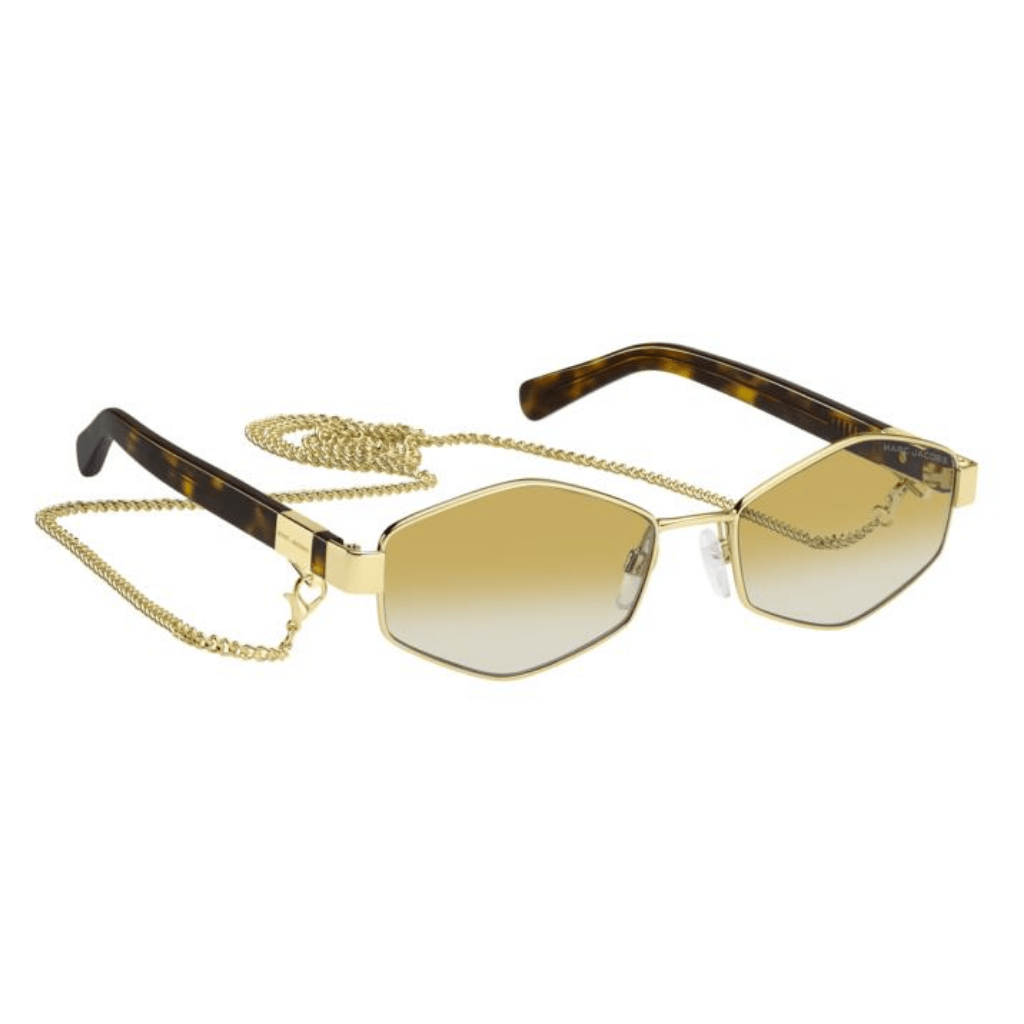 Marc Jacobs 496/S LPE06 55-17 Kadın Güneş Gözlüğü