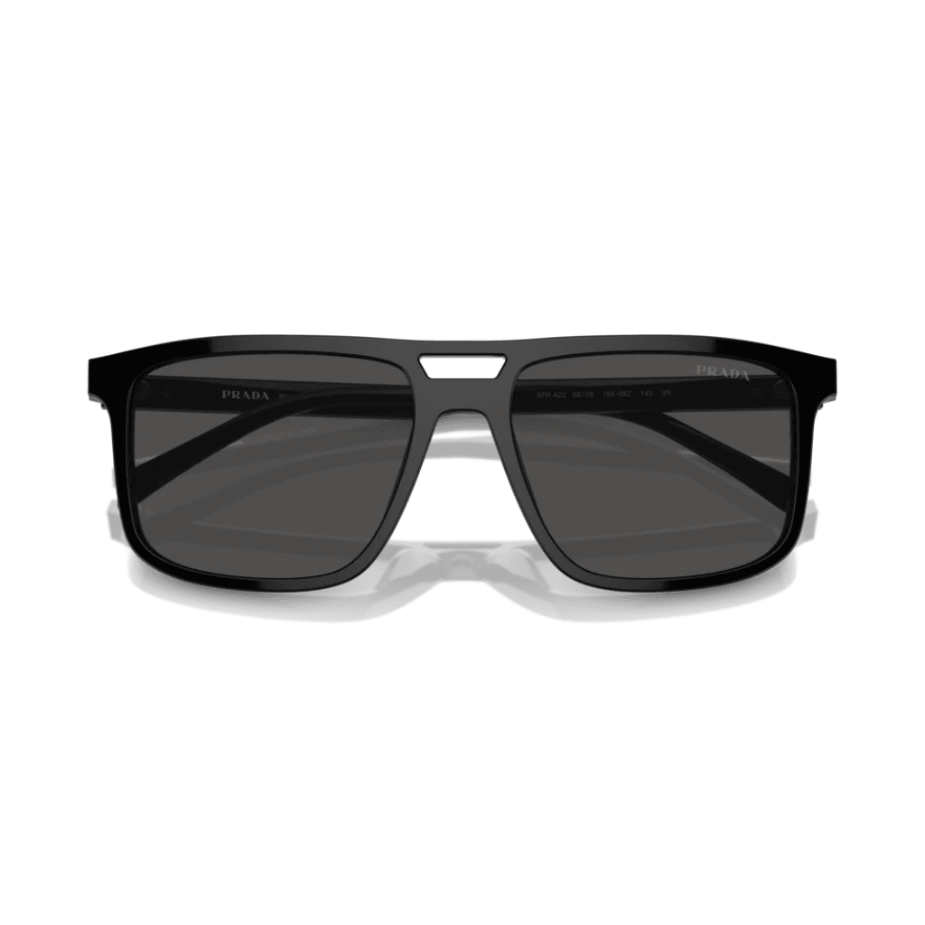 Prada A22 16K-08Z 58-18 Erkek Güneş Gözlüğü