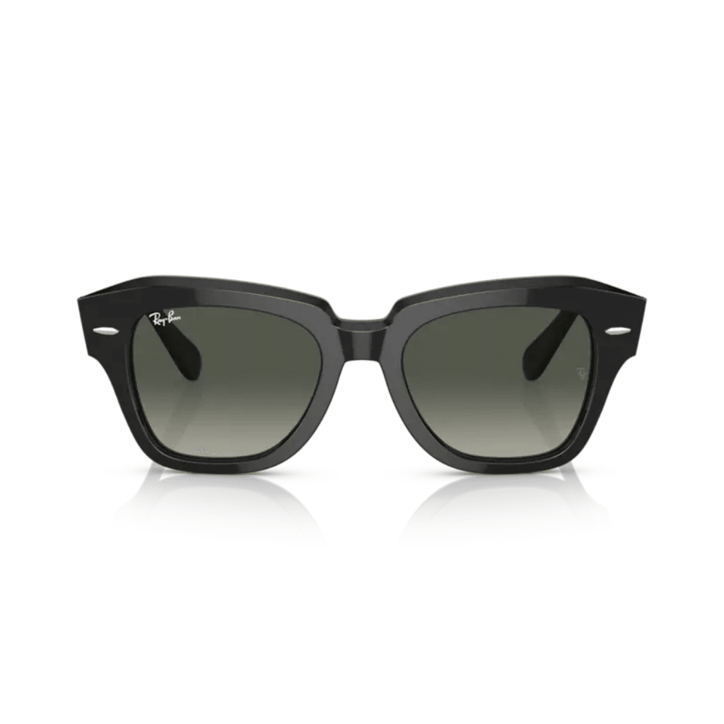 Ray-Ban 2186 901/71 49-20 Kadın Güneş Gözlüğü