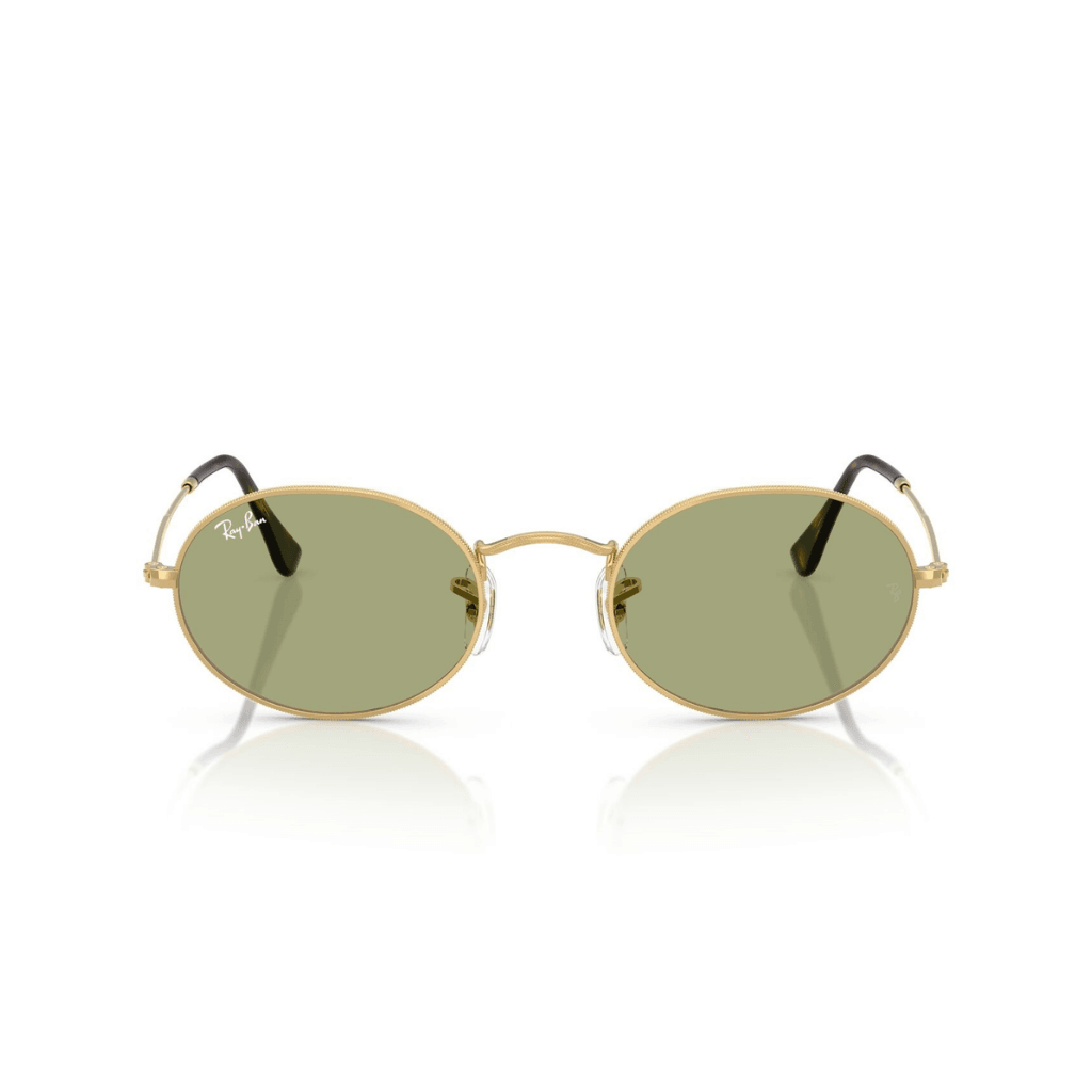 Ray-Ban 3547 001/4E 51-21 Unisex Güneş Gözlüğü