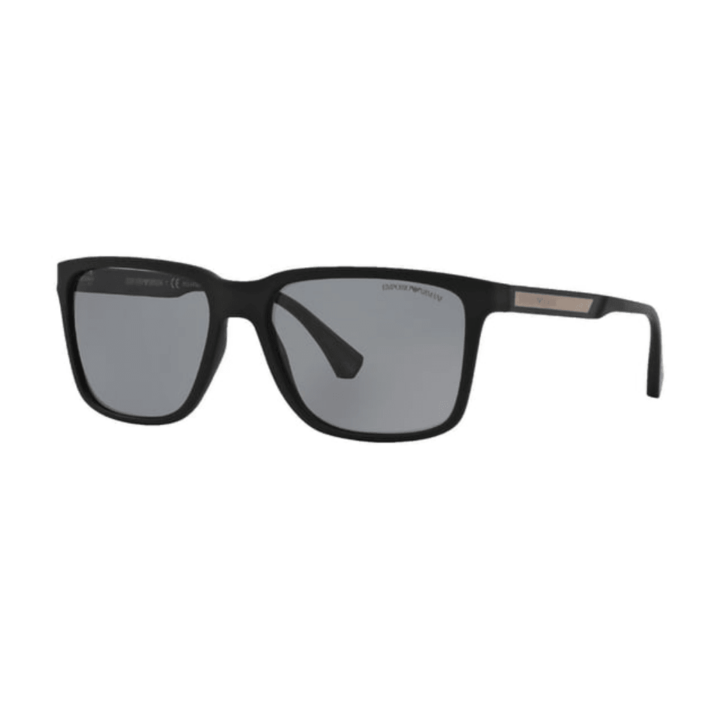 Emporio Armani 4047 5063/81 56-17 Erkek Güneş Gözlüğü