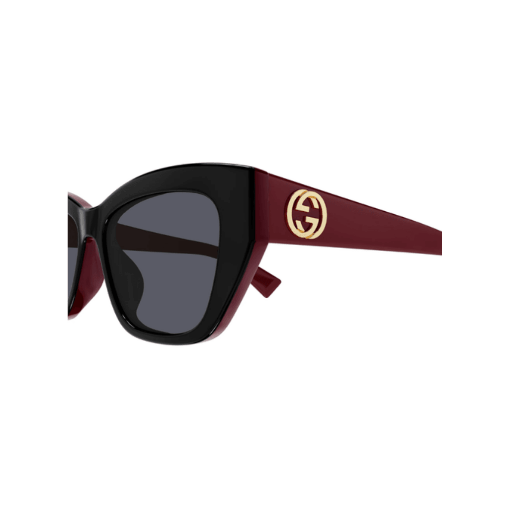 Gucci GG 1844SA 004 55-16 Kadın Güneş Gözlüğü
