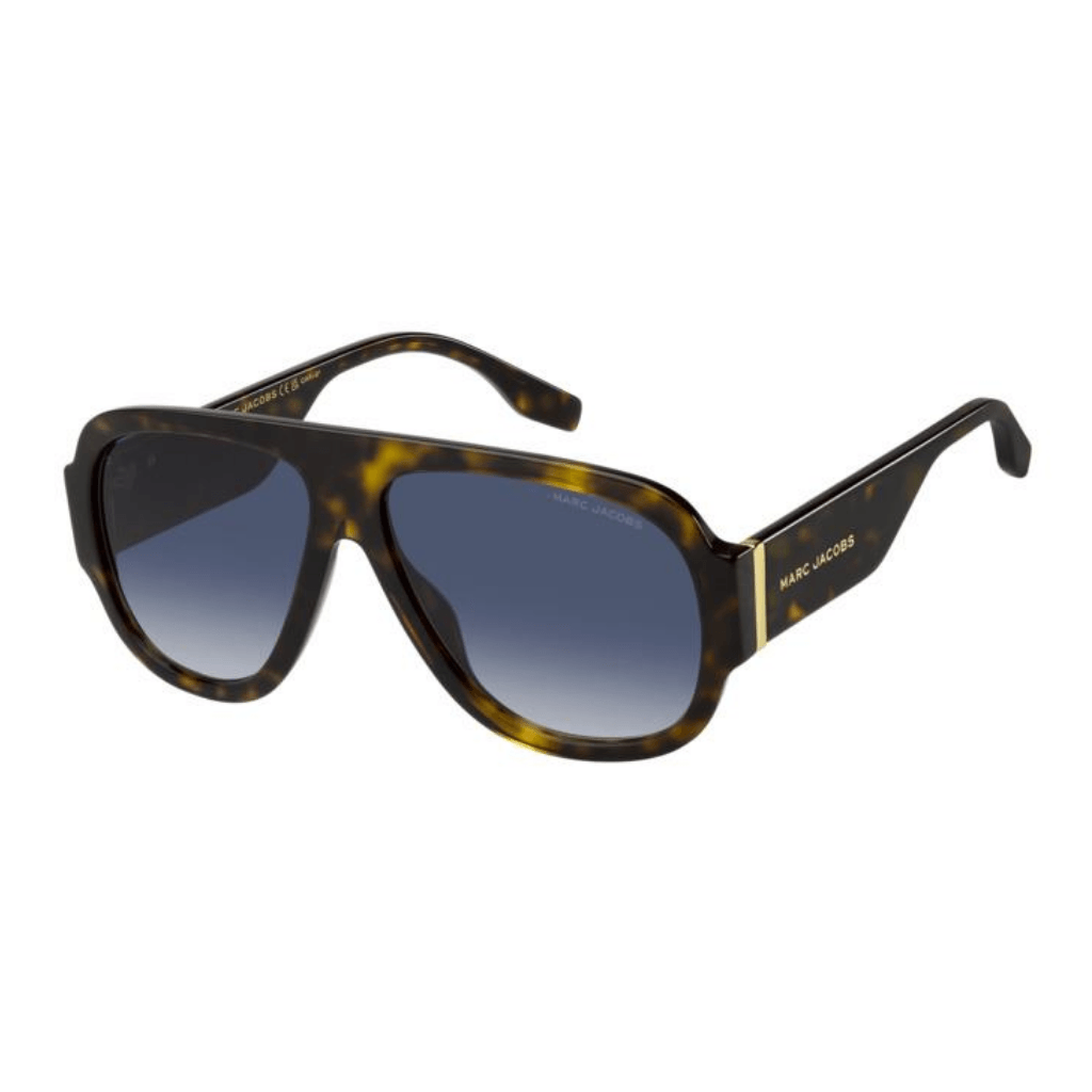 Marc Jacobs 843/S 08608 59-14 Unisex Güneş Gözlüğü