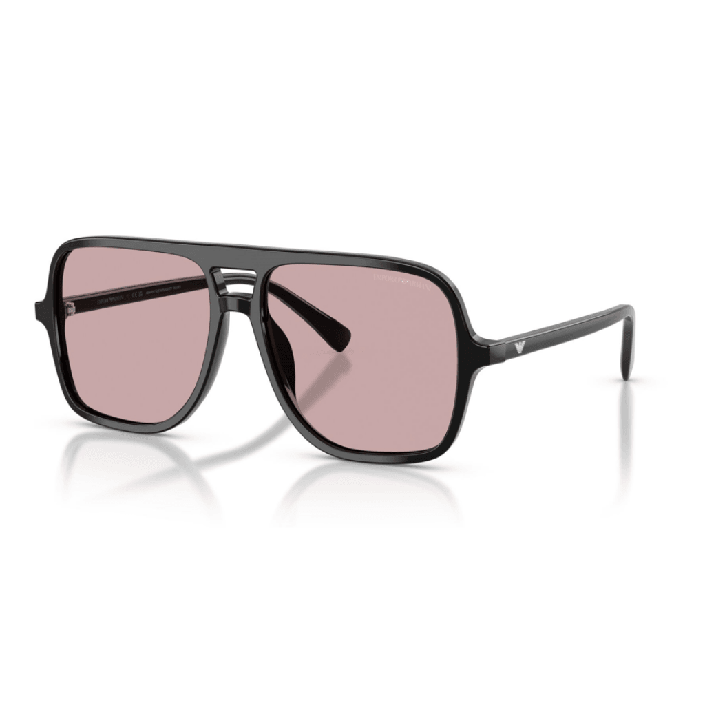 Emporio Armani 4252U 5017/73 57-15 Unisex Güneş Gözlüğü