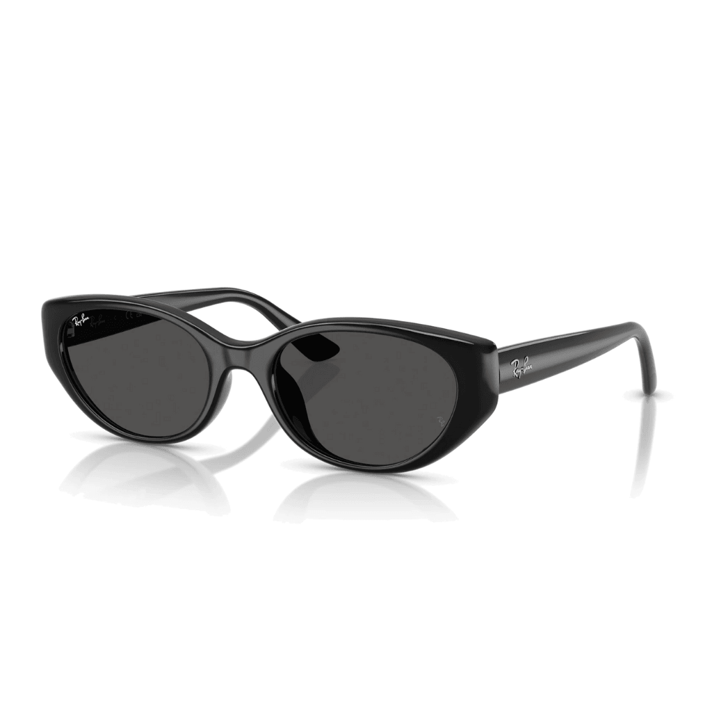Ray-Ban 4457D 6677/87 55-19 Kadın Güneş Gözlüğü