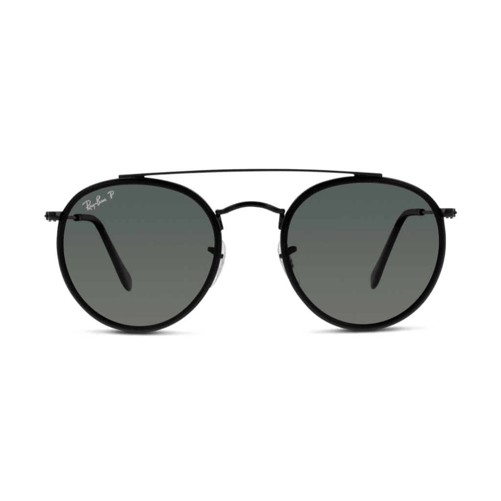 Ray-Ban RB 3647-N 002/58 51-22 Erkek Güneş Gözlüğü