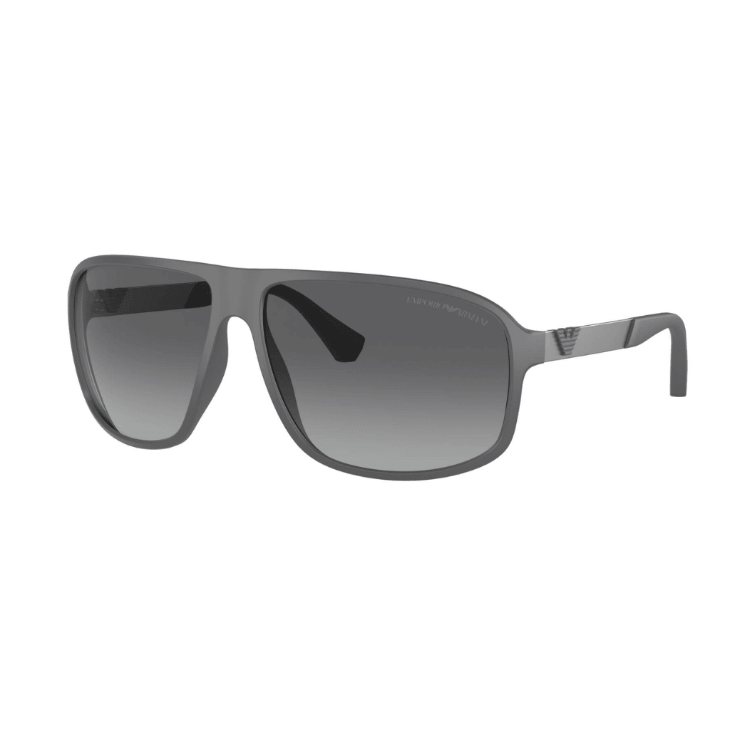 Emporio Armani 4029 5060T3 64-13 Erkek Güneş Gözlüğü