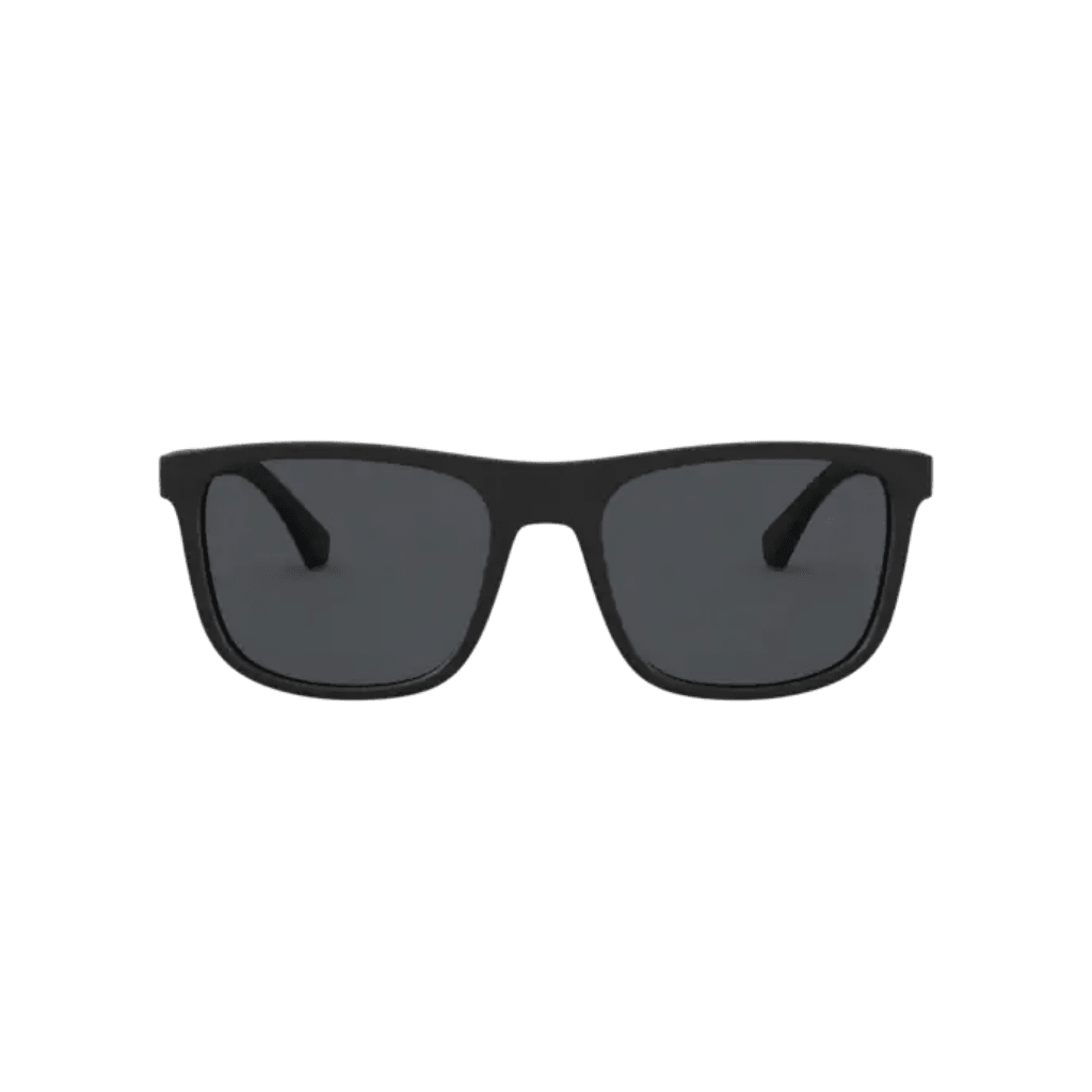 Emporio Armani EA 4129 5042/87 56-19 Erkek Güneş Gözlüğü