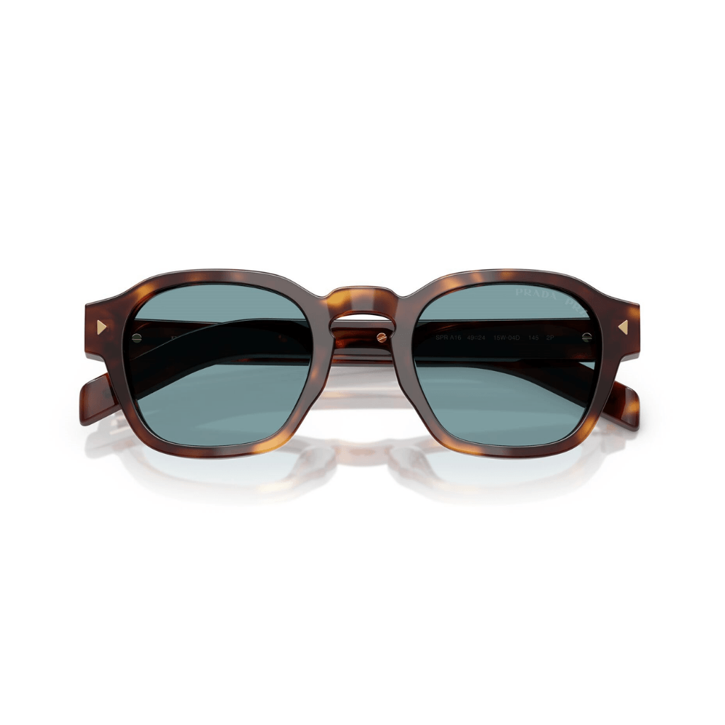 Prada A16 15W-04D 52-24 Unisex Güneş Gözlüğü
