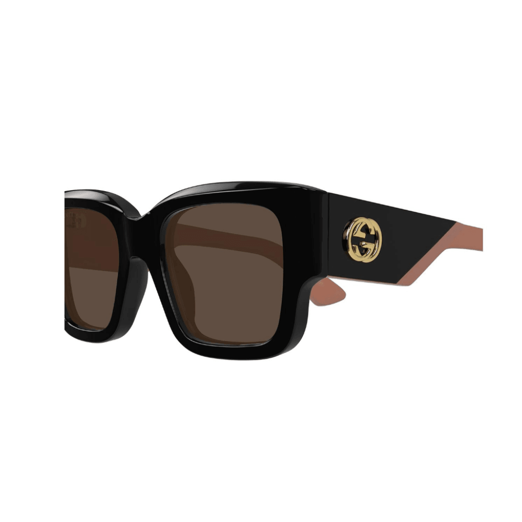 Gucci GG 1663S 004 52-21 Kadın Güneş Gözlüğü