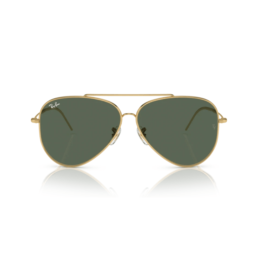 Ray-Ban R0101S 001/VR 59-11 Unisex Güneş Gözlüğü