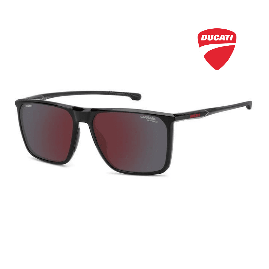 Carrera Ducati 034/S 807H4 59-16 Erkek Güneş Gözlüğü