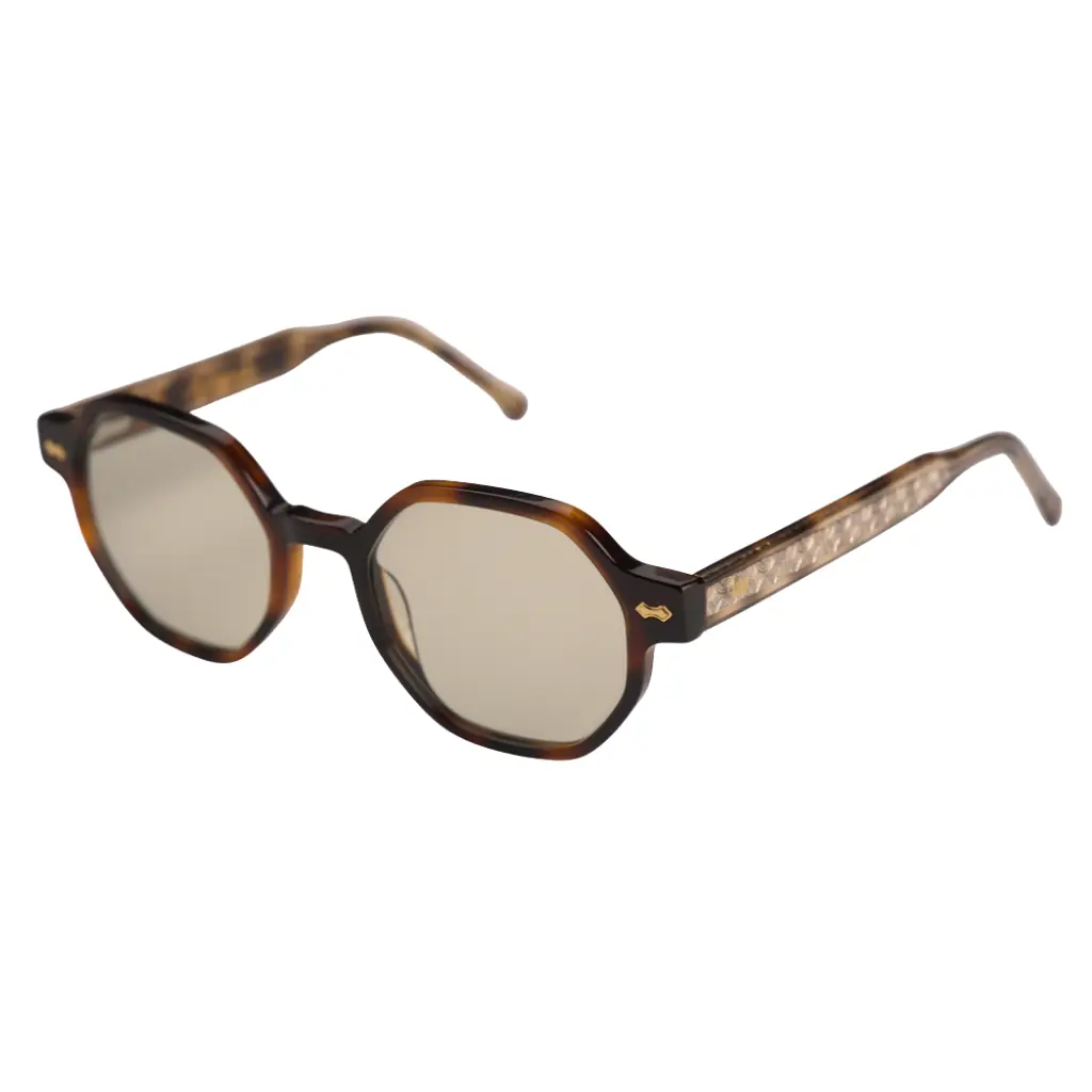Wild Soul 1419 C2-Y 50-20 Unisex Güneş Gözlüğü