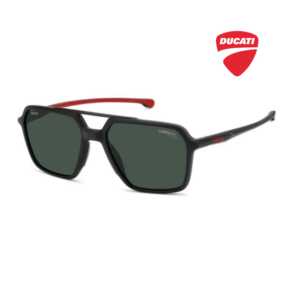 Carrera Ducati 042/S 003UC 55-17 Erkek Güneş Gözlüğü