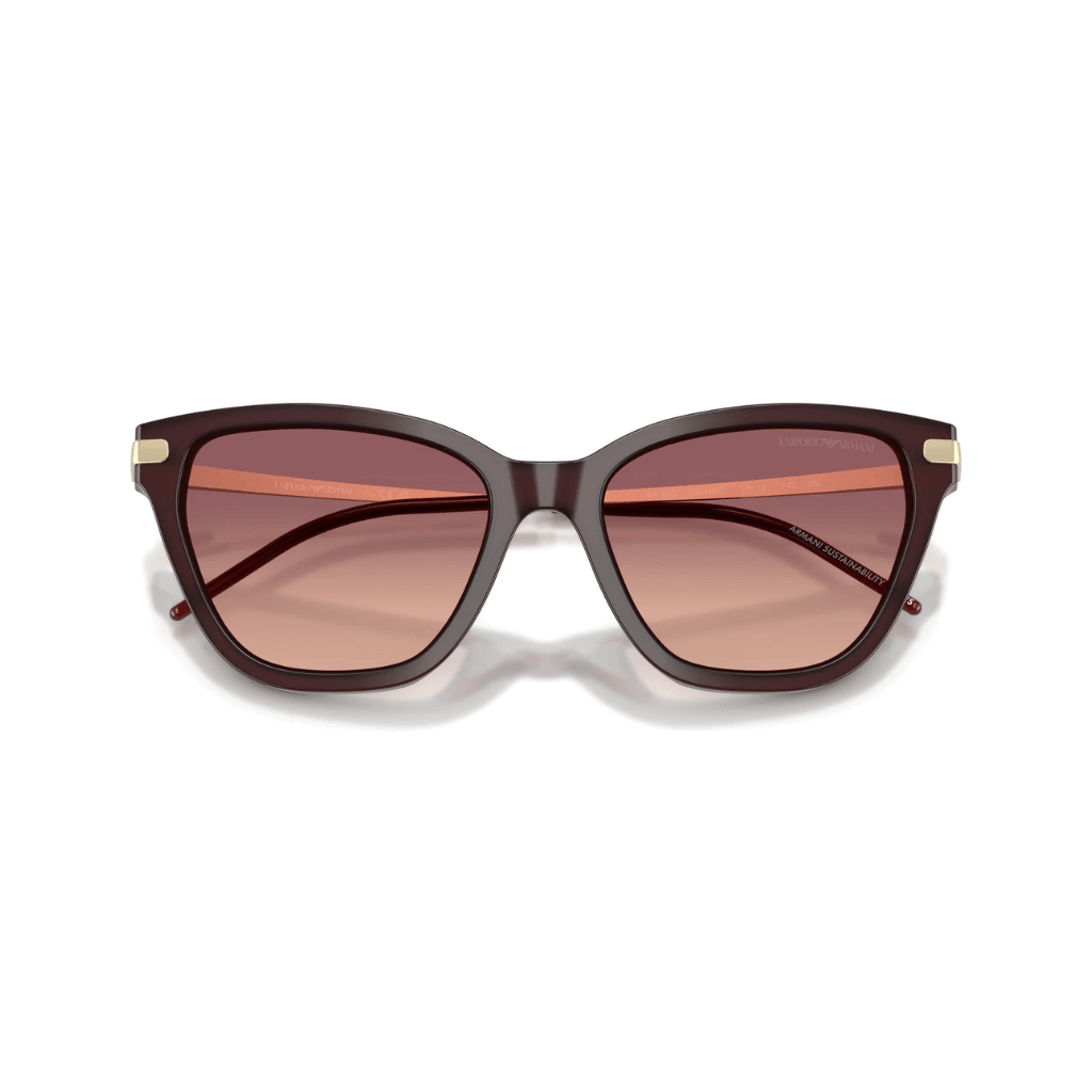 Emporio Armani 4251 6265/8D 54-17 Kadın Güneş Gözlüğü