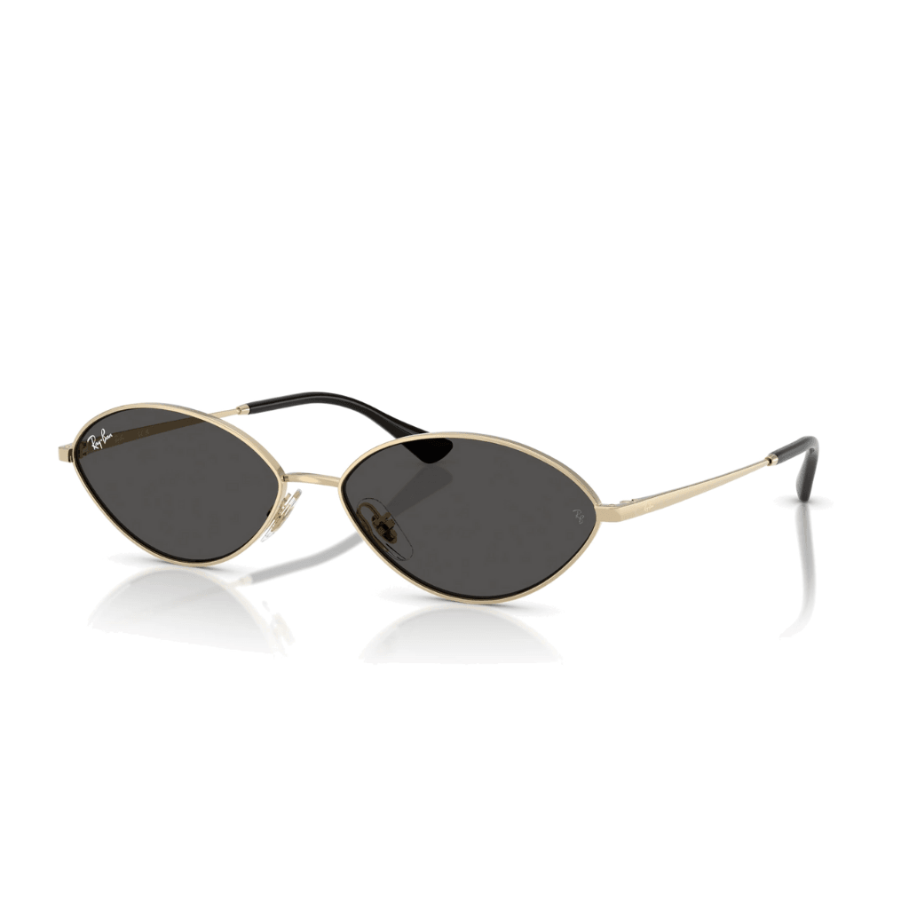 Ray-Ban 3757 9213/87 59-15 Kadın Güneş Gözlüğü