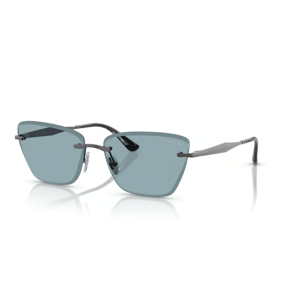 Vogue 4332-S 514980 59-15 Kadın Güneş Gözlüğü