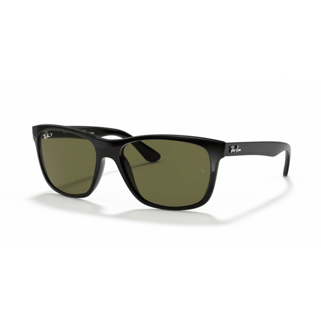 Ray-Ban 4181 601/9A 57-16 Erkek Güneş Gözlüğü