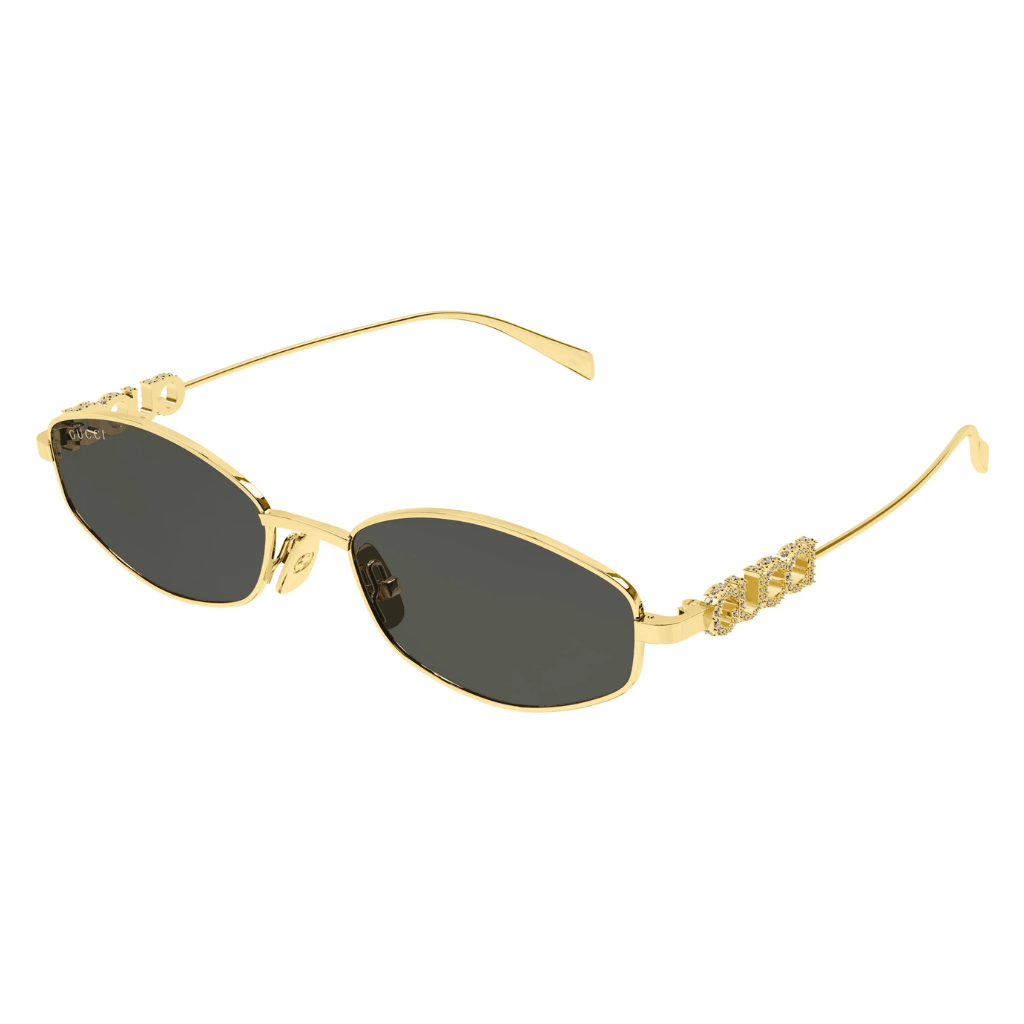 Gucci GG 1802S 001 55-18 Kadın Güneş Gözlüğü