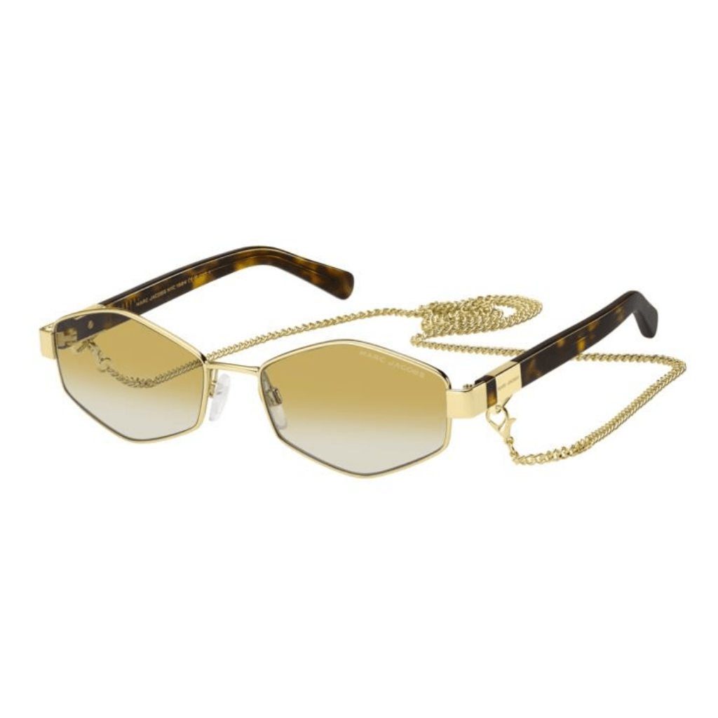 Marc Jacobs 496/S LPE06 55-17 Kadın Güneş Gözlüğü