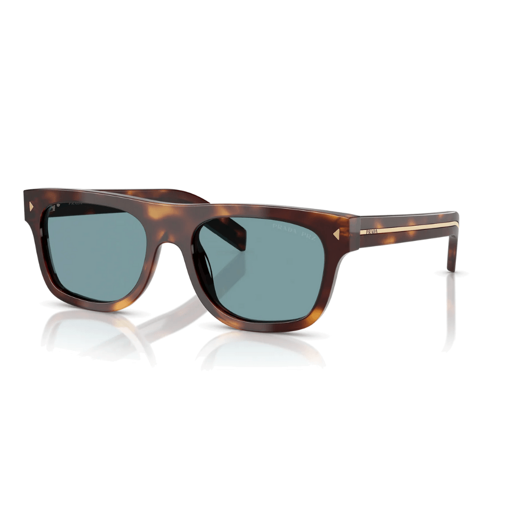 Prada B12 15W-04D 55-19 Unisex Güneş Gözlüğü
