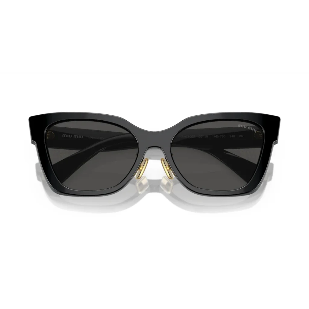 Miu Miu 02Z 1AB-5S0 56-18 Kadın Güneş Gözlüğü