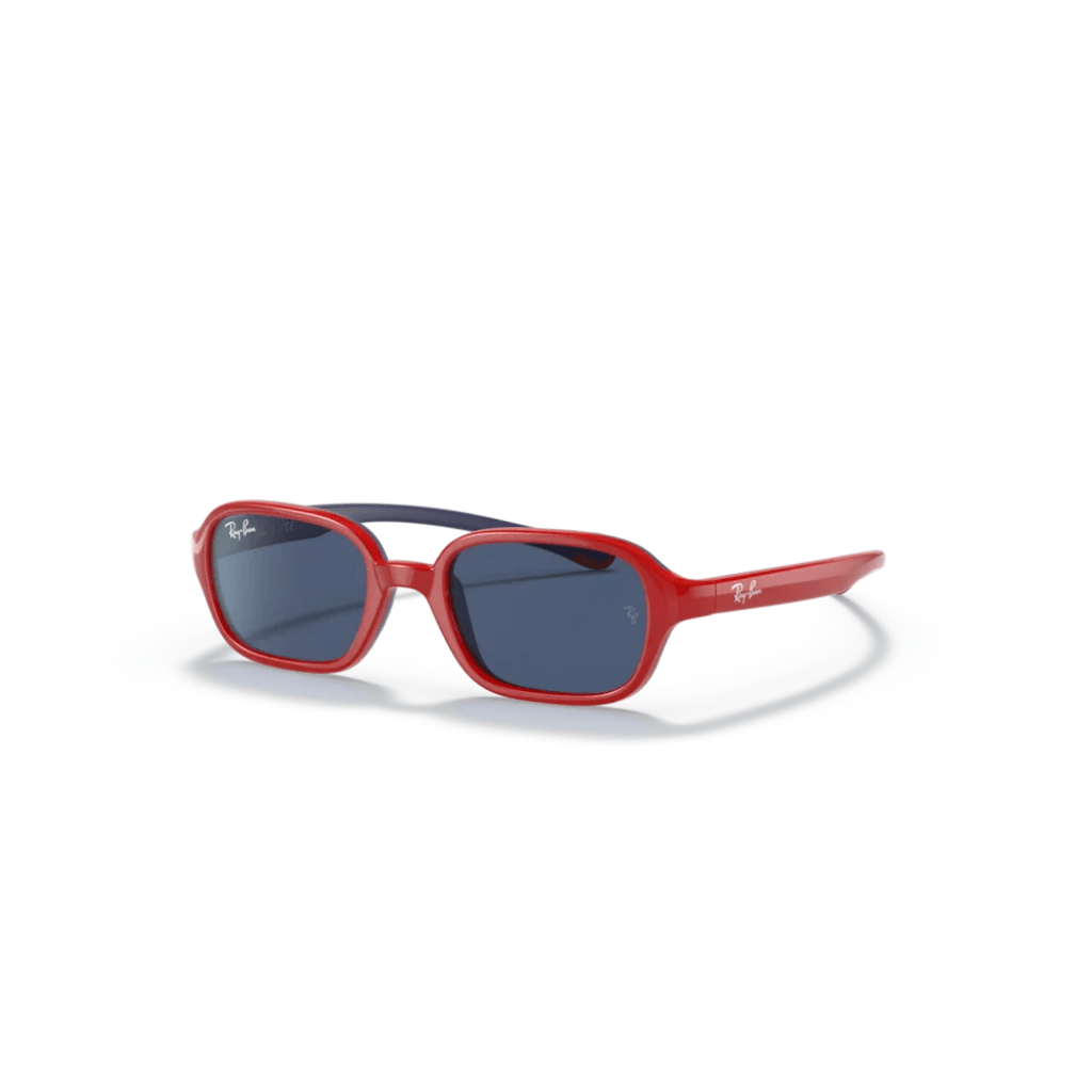 Ray-Ban Junior 9074S 7093/80 41-16 Çocuk Güneş Gözlüğü