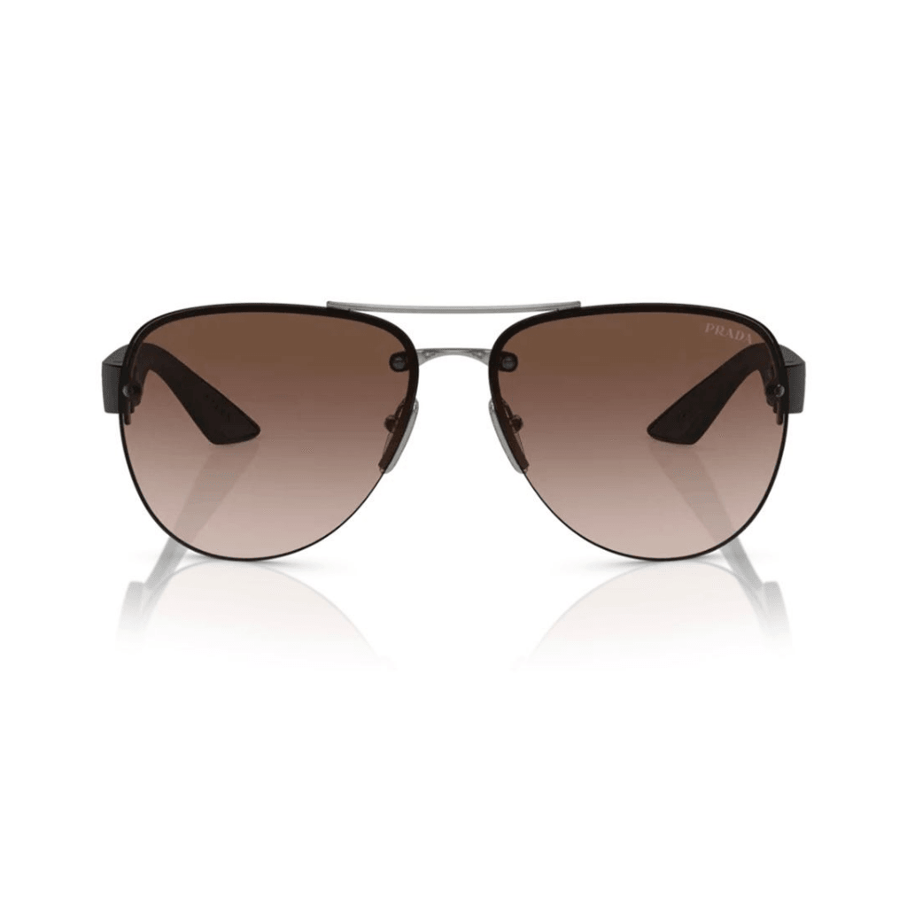 Prada 55Y 5AV-02P 64-14 Erkek Güneş Gözlüğü