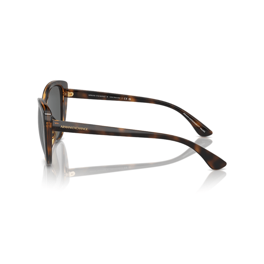Armani Exchange 4111SU 821387 54-18 Kadın Güneş Gözlüğü