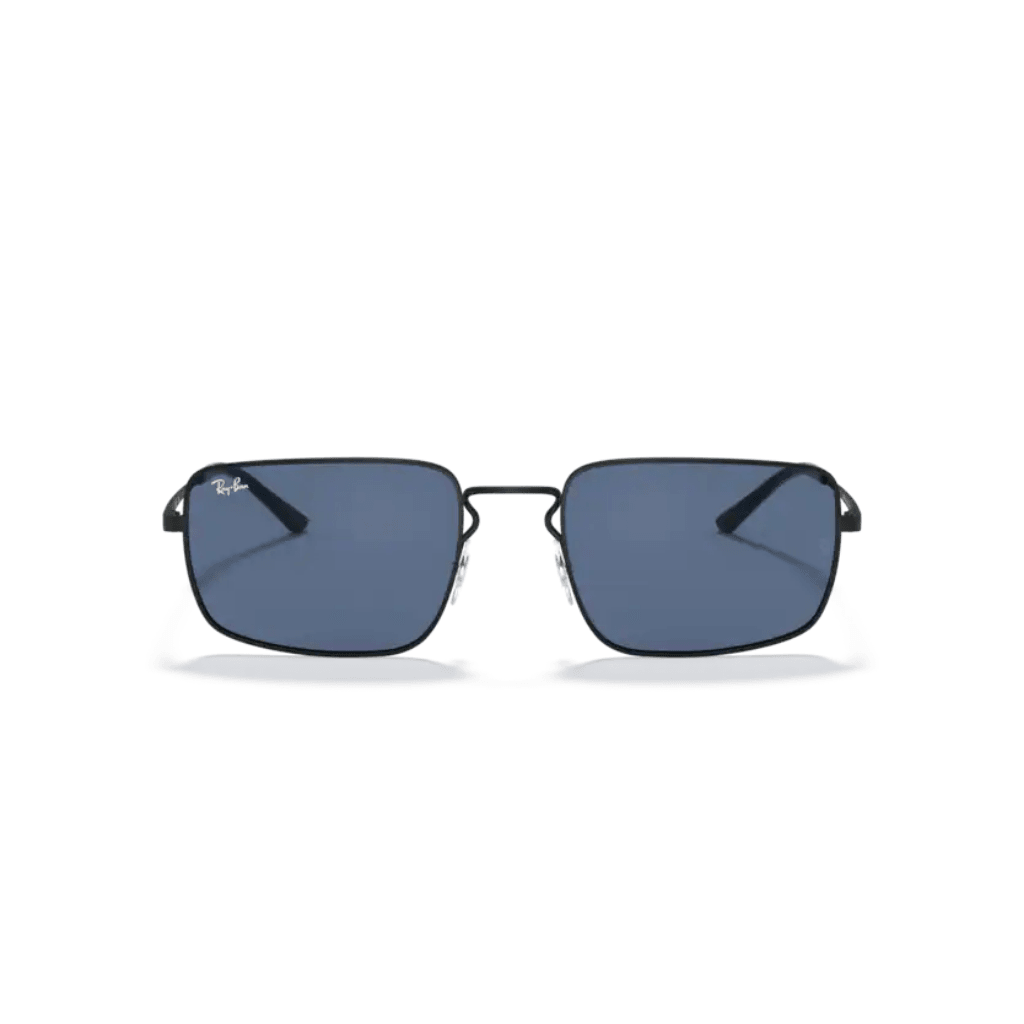 Ray-Ban 3669 9014/80 55-20 Unisex Güneş Gözlüğü