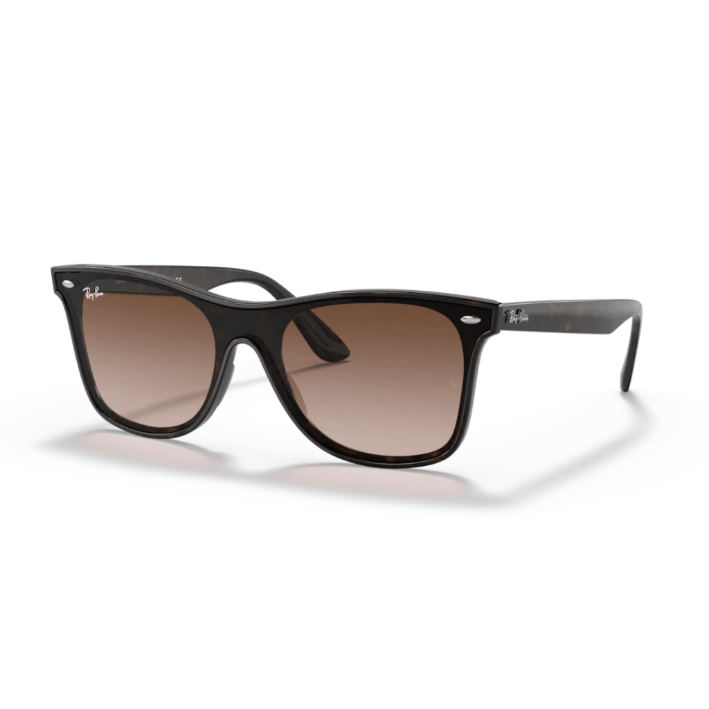 Ray-Ban 4440-N 710/13 Unisex Güneş Gözlüğü