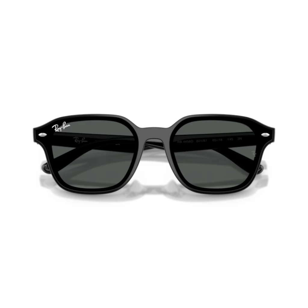 Ray-Ban 4458D 601/87 65-18 Unisex Güneş Gözlüğü