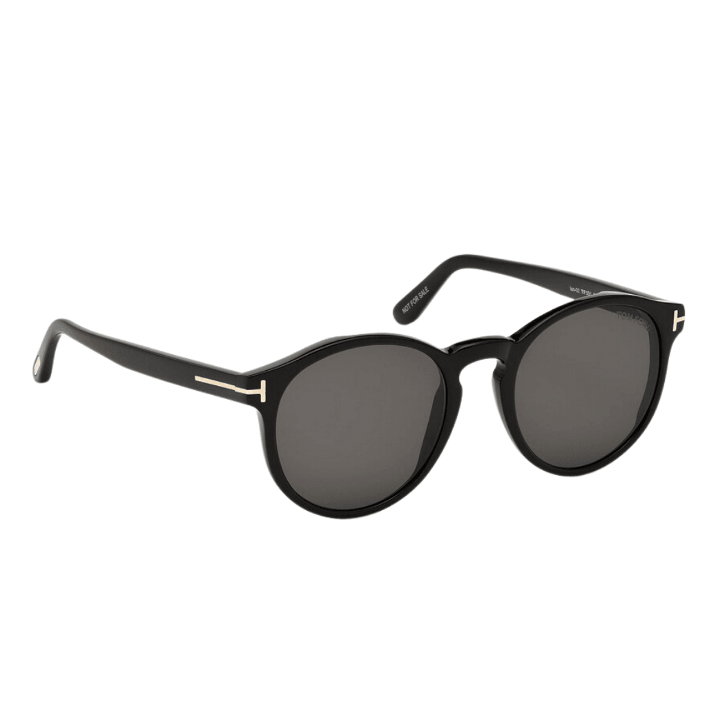 Tom Ford TF 591 01A 51-20 Unisex Güneş Gözlüğü