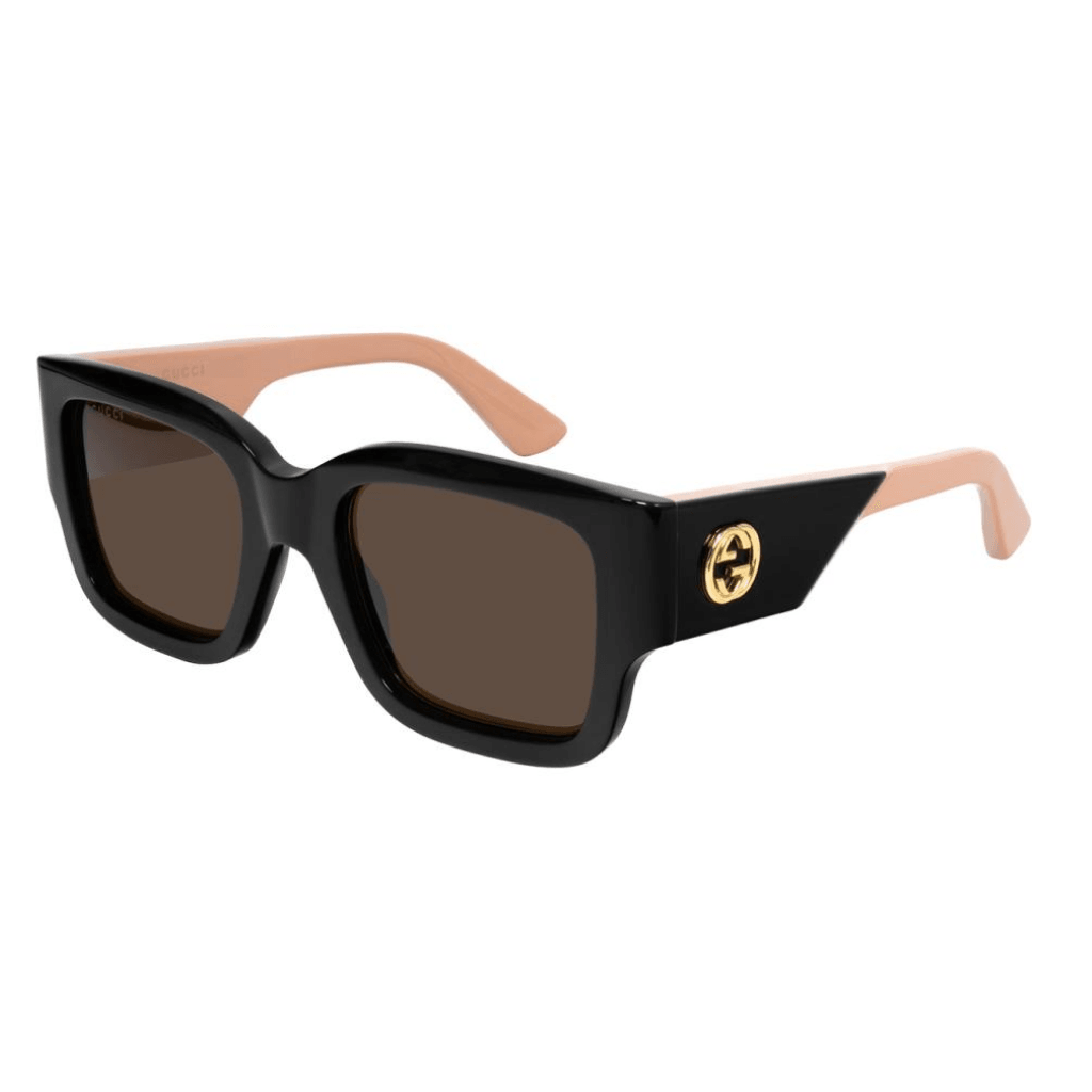 Gucci GG 1663S 004 52-21 Kadın Güneş Gözlüğü