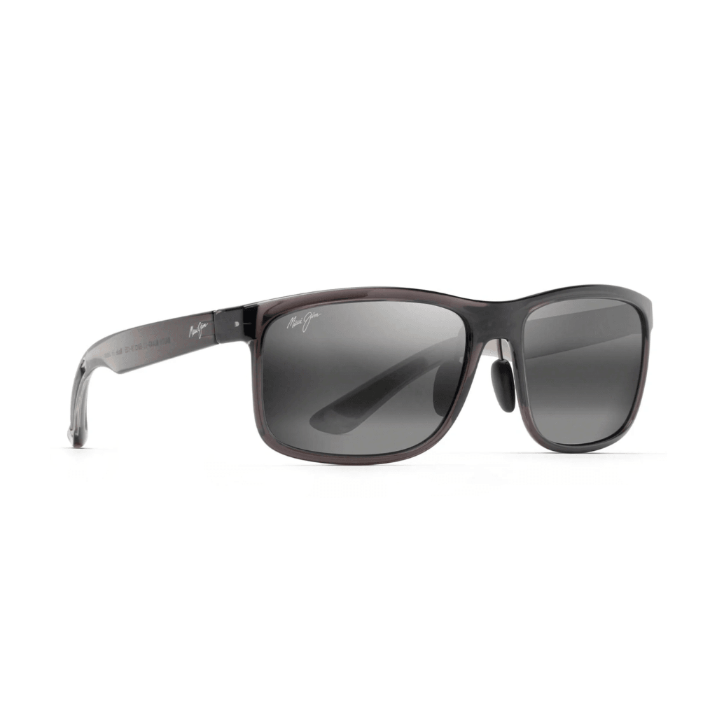 Maui Jim 0449S 001 11 58-18 Erkek Güneş Gözlüğü