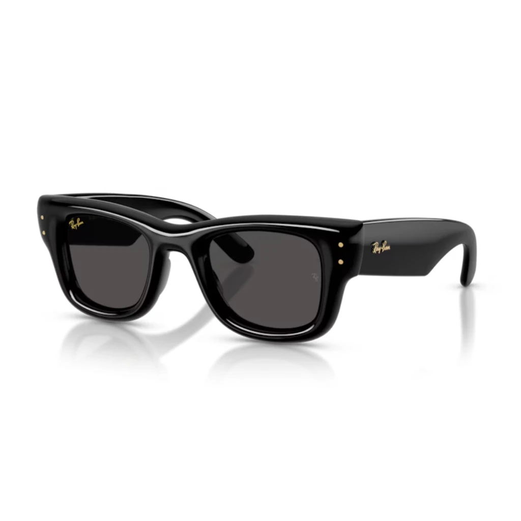 Ray-Ban 4940 601/87 47-23 Unisex Güneş Gözlüğü
