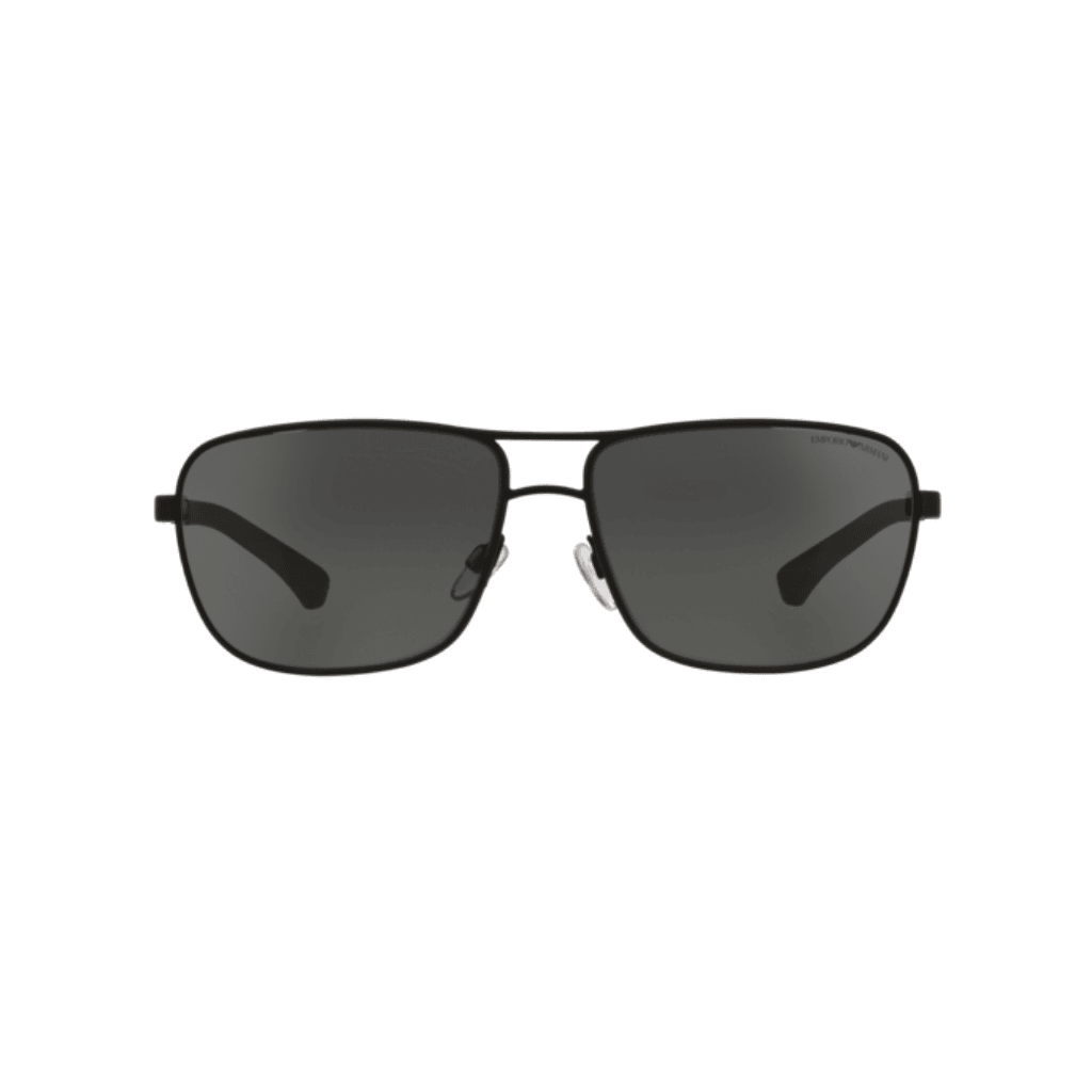 Emporio Armani 2033 3094/87 64-15 Erkek Güneş Gözlüğü