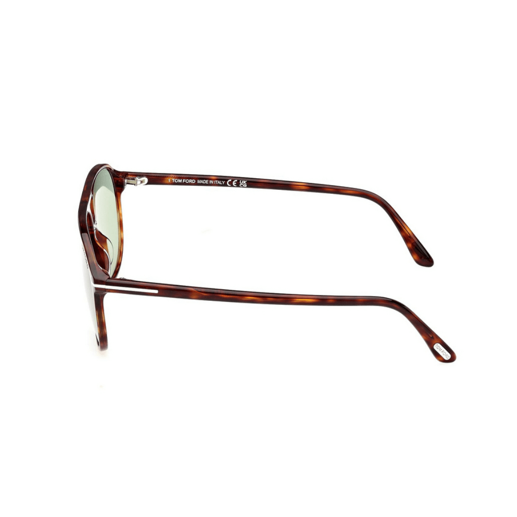 Tom Ford TF 1026 54N 61-12 Erkek Güneş Gözlüğü