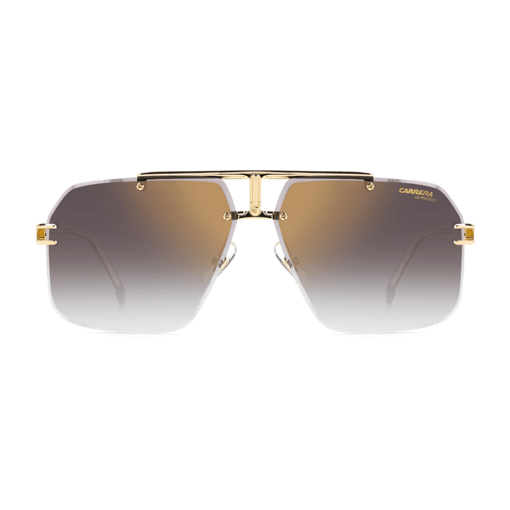 Carrera 1054/S RHLFQ 63-12 Erkek Güneş Gözlüğü