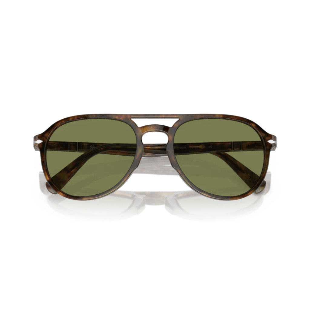 Persol 3235-S 0108/4E 55-20 Erkek Güneş Gözlüğü