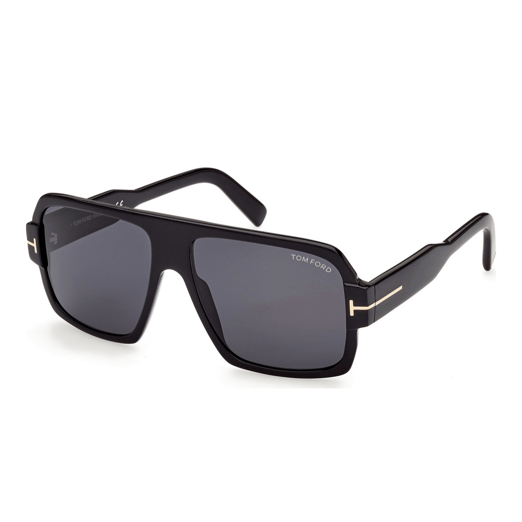 Tom Ford TF 933 01A 58-15 Unisex Güneş Gözlüğü