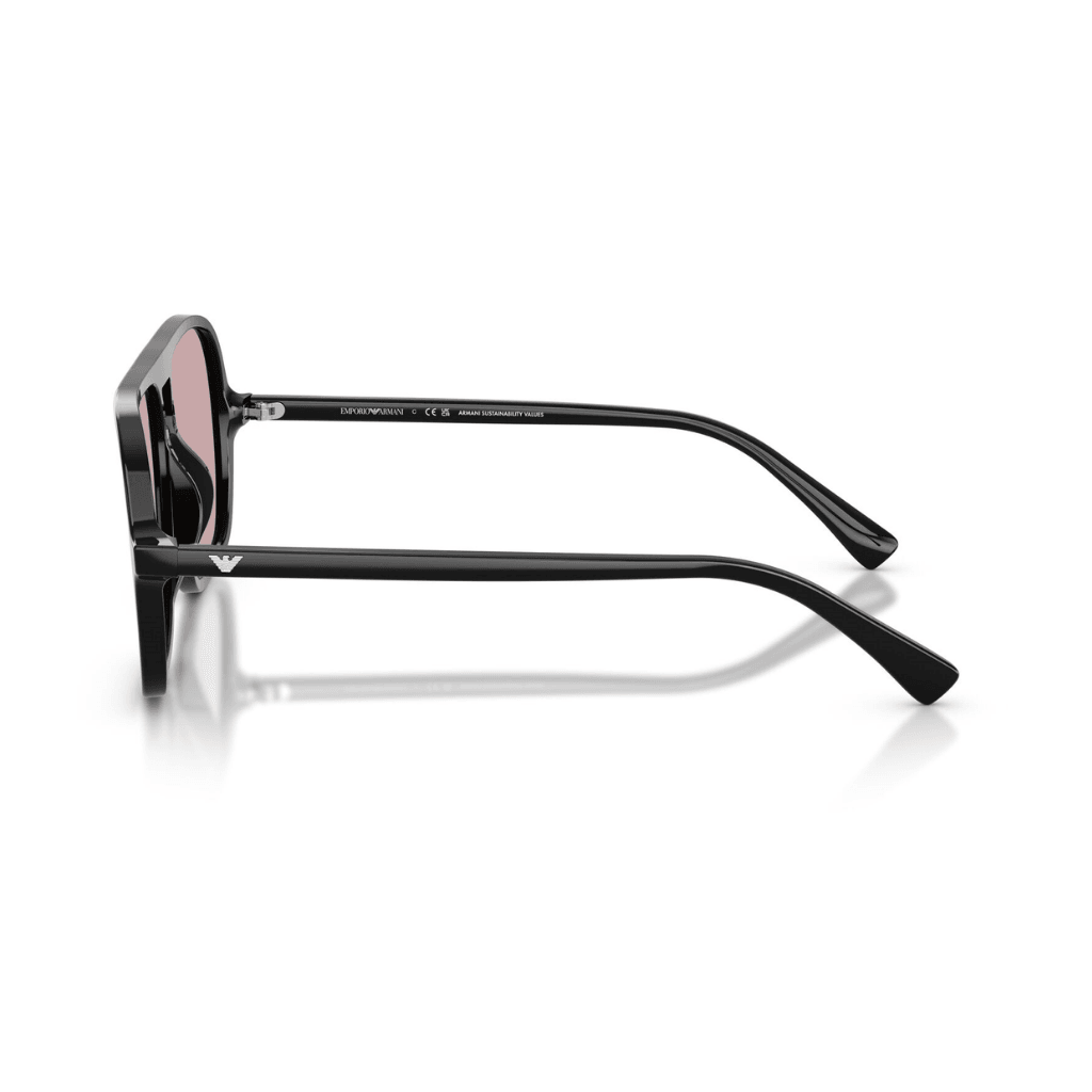 Emporio Armani 4252U 5017/73 57-15 Unisex Güneş Gözlüğü