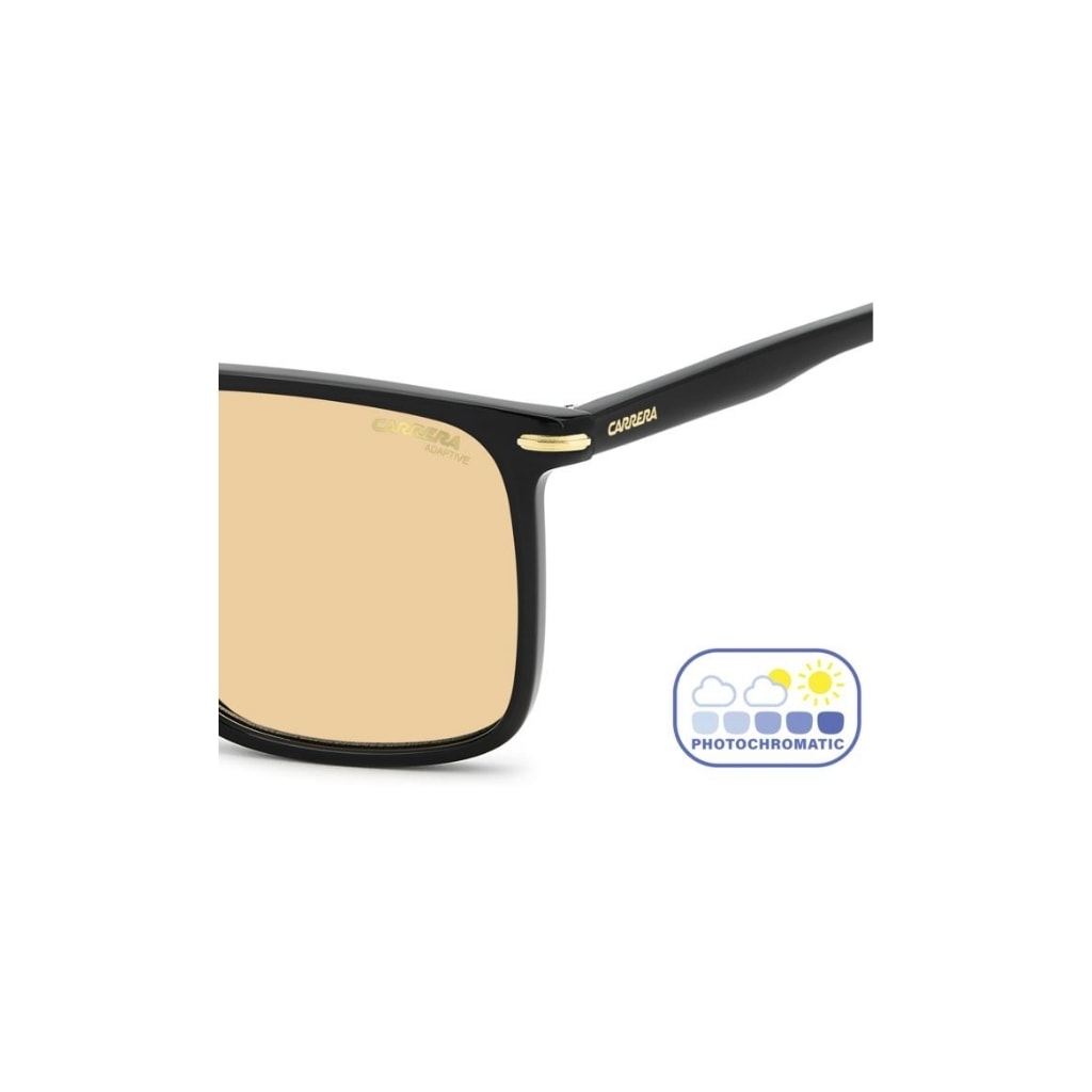 Carrera 366/S 807Q6 59-16 Erkek Güneş Gözlüğü