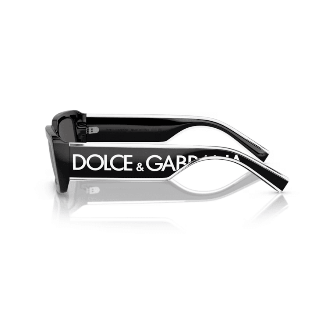 Dolce & Gabbana DG 6187 501/87 53-20 Unisex Güneş Gözlüğü