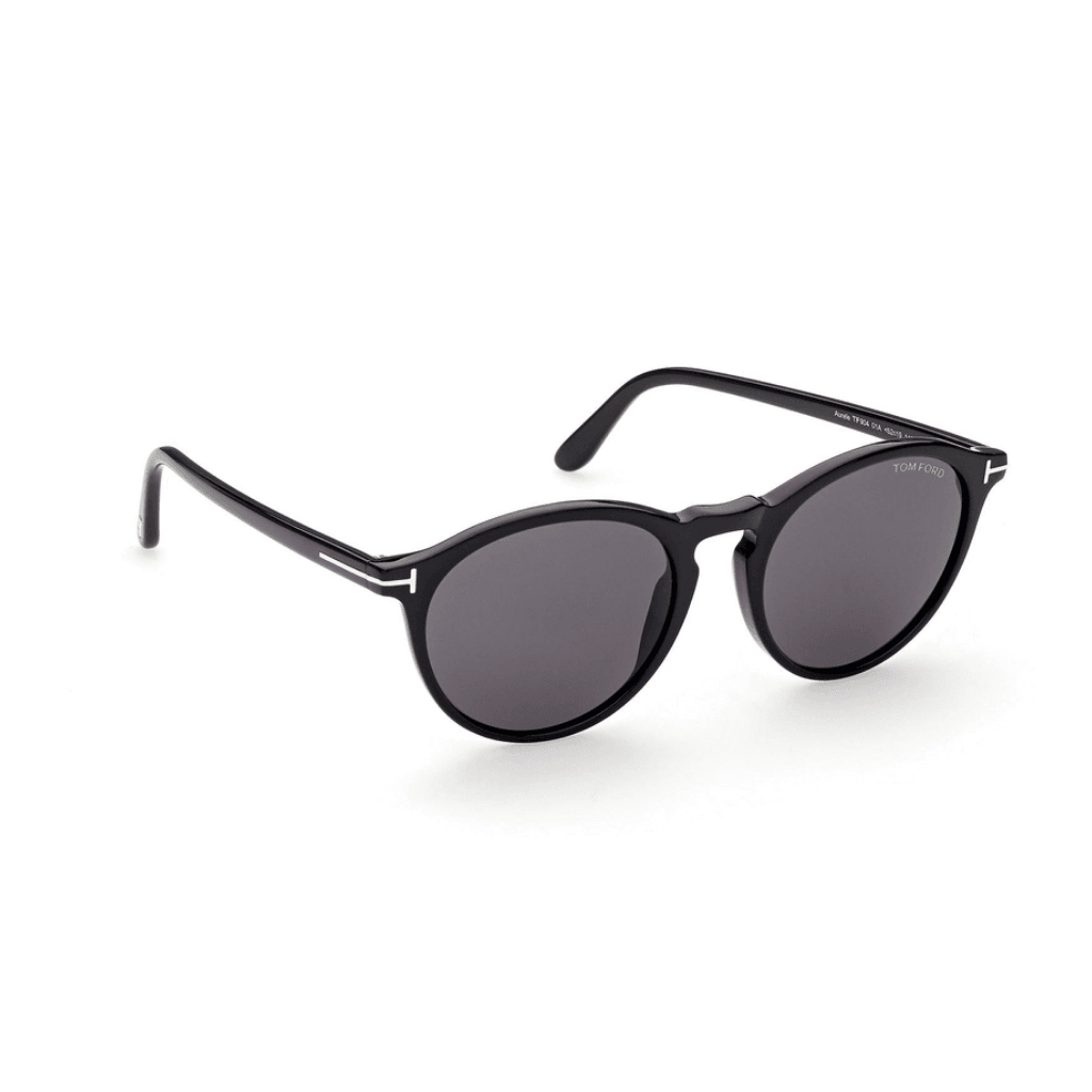 Tom Ford TF 904 01A 52-19 Unisex Güneş Gözlüğü