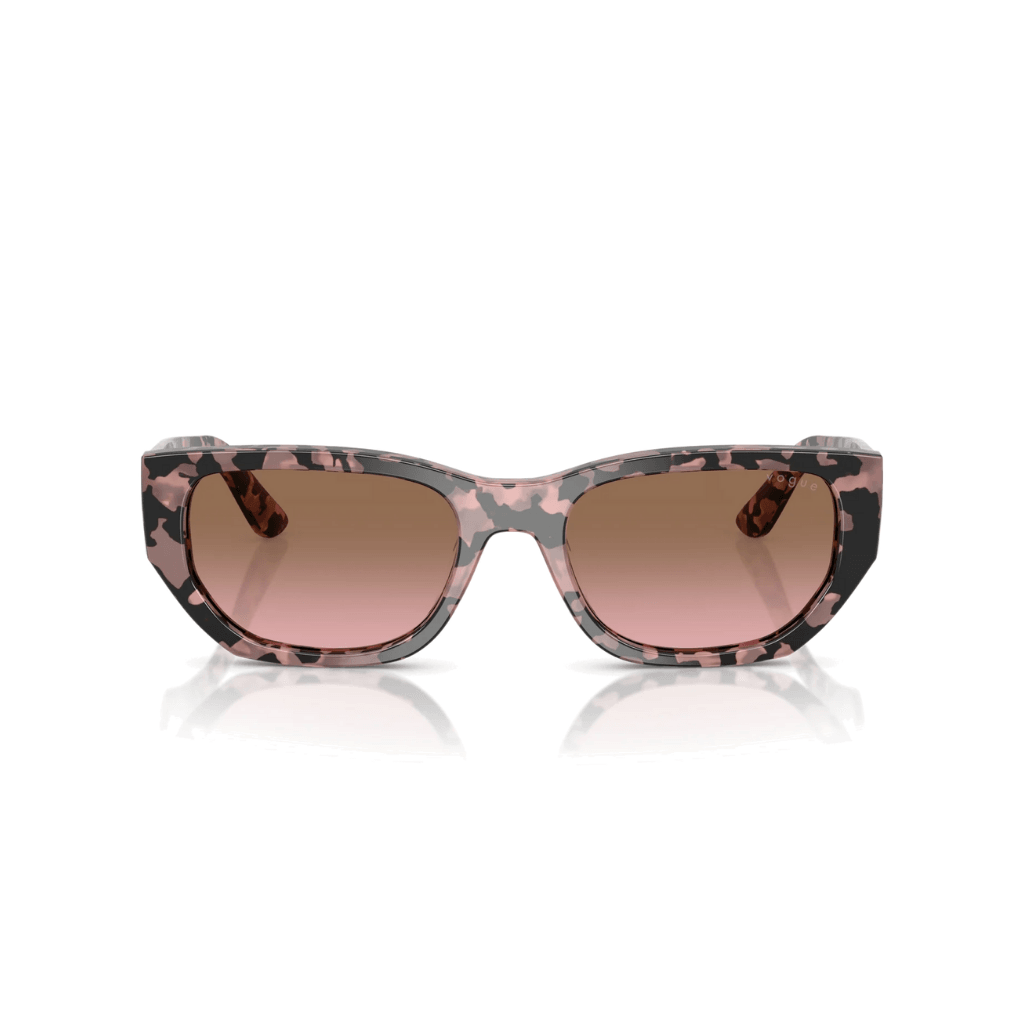 Vogue 5586-S 315014 53-19 Kadın Güneş Gözlüğü